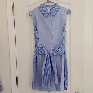 True ❤️ Density Womens  Shirt Dress